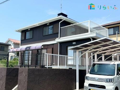 detached 熊本県玉名市岱明町西照寺