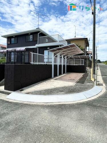 detached 熊本県玉名市岱明町西照寺