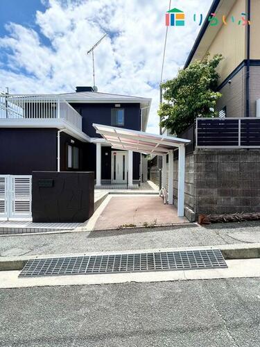 detached 熊本県玉名市岱明町西照寺