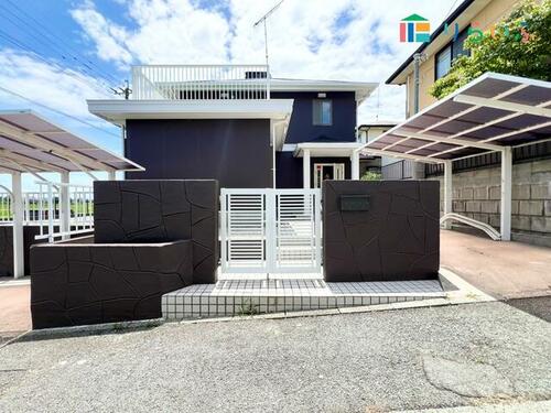 detached 熊本県玉名市岱明町西照寺