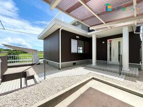 detached 熊本県玉名市岱明町西照寺