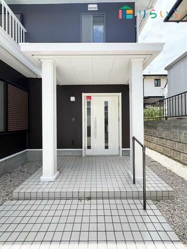 detached 熊本県玉名市岱明町西照寺