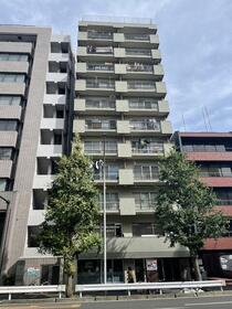 マンション長者町