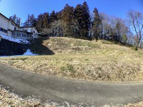 福島県福島市松川町下川崎字佐久間