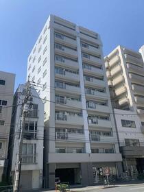 東京都品川区旗の台６丁目