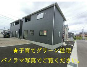 岩手県北上市町分