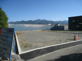 山梨県山梨市大野