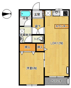 apartment 山形県東置賜郡高畠町大字福沢
福沢の賃貸情報を見る
物件地図