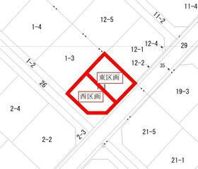 福島県郡山市大槻町字影反田