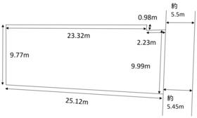 兵庫県尼崎市南城内