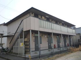 メゾンセレブ  ｜ 福岡県田川市魚町（賃貸アパート1R・2階・23.00㎡） その1