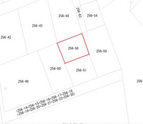 福島県郡山市阿久津町字南小