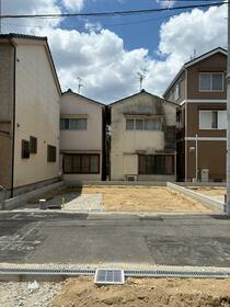 大阪府東大阪市大蓮北４丁目