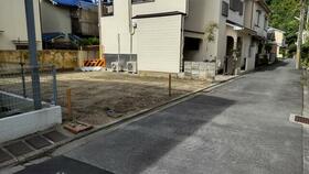 京都府京都市北区衣笠氷室町