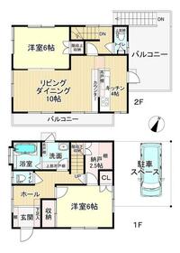 埼玉県春日部市新宿新田