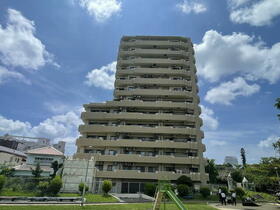 沖縄県那覇市牧志１丁目