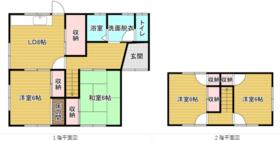 福岡県遠賀郡岡垣町旭台５丁目