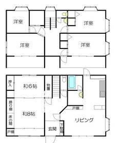 群馬県安中市原市