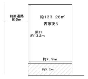 大阪府大阪市阿倍野区阿倍野元町