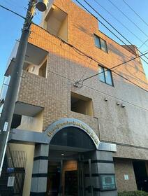 ライオンズマンション吉野町第壱〇