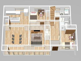 石川県小松市希望丘