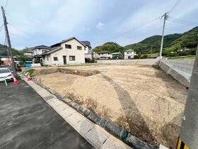 長崎県西彼杵郡時津町浜田郷