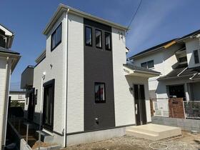 愛媛県松山市市坪北２丁目