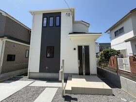 愛媛県松山市市坪北２丁目