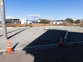 山梨県南アルプス市吉田