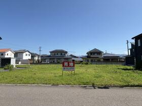 福島県喜多方市字押切３丁目