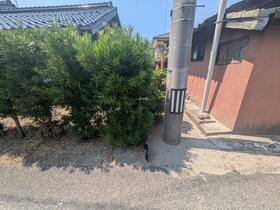 鳥取県米子市大篠津町