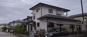 栃木県宇都宮市簗瀬町