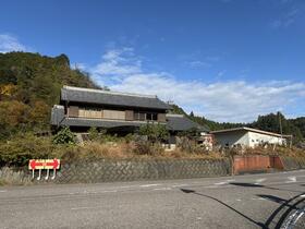 岐阜県加茂郡七宗町神渕