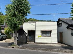 京都府舞鶴市桃山町