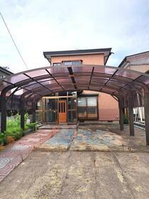 秋田県由利本荘市二番堰
