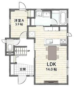 新潟県長岡市巻島１丁目