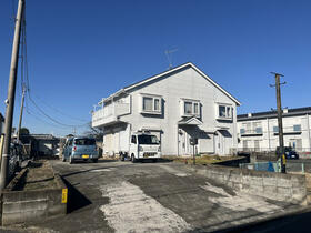 埼玉県さいたま市桜区大字大久保領家