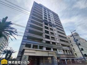 エイルマンション城崎