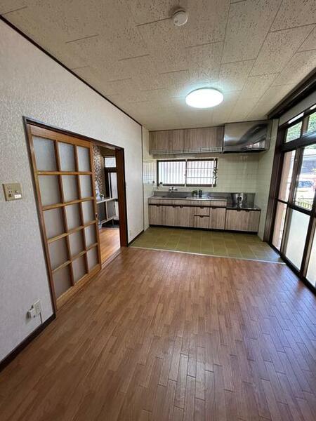 detached 茨城県龍ケ崎市光順田

地図を見る