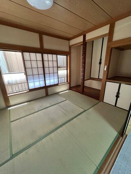 detached 茨城県龍ケ崎市光順田

地図を見る