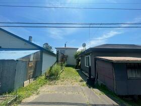 北海道江別市あけぼの町