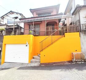 広島県広島市南区黄金山町