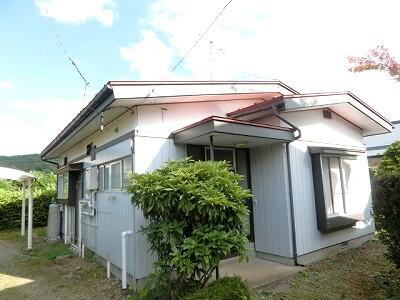 detached 岩手県盛岡市黒石野２丁目
地図を見る