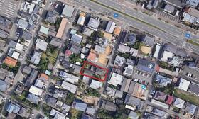 徳島県徳島市南沖洲１丁目