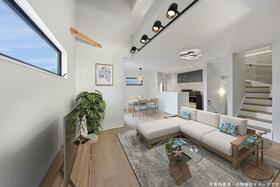 神奈川県中郡二宮町山西