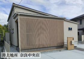 奈良県吉野郡大淀町大字北野