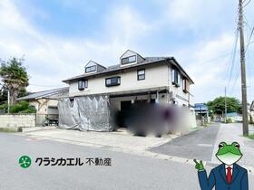 栃木県宇都宮市砥上町