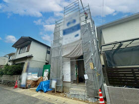 京都府京都市伏見区桃山町大島