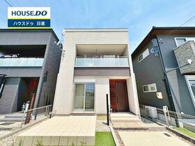 愛知県日進市浅田町上納