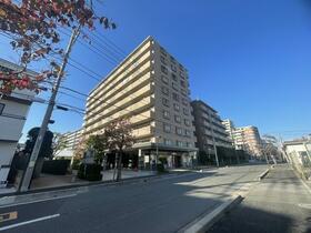 コスモシティ戸田公園